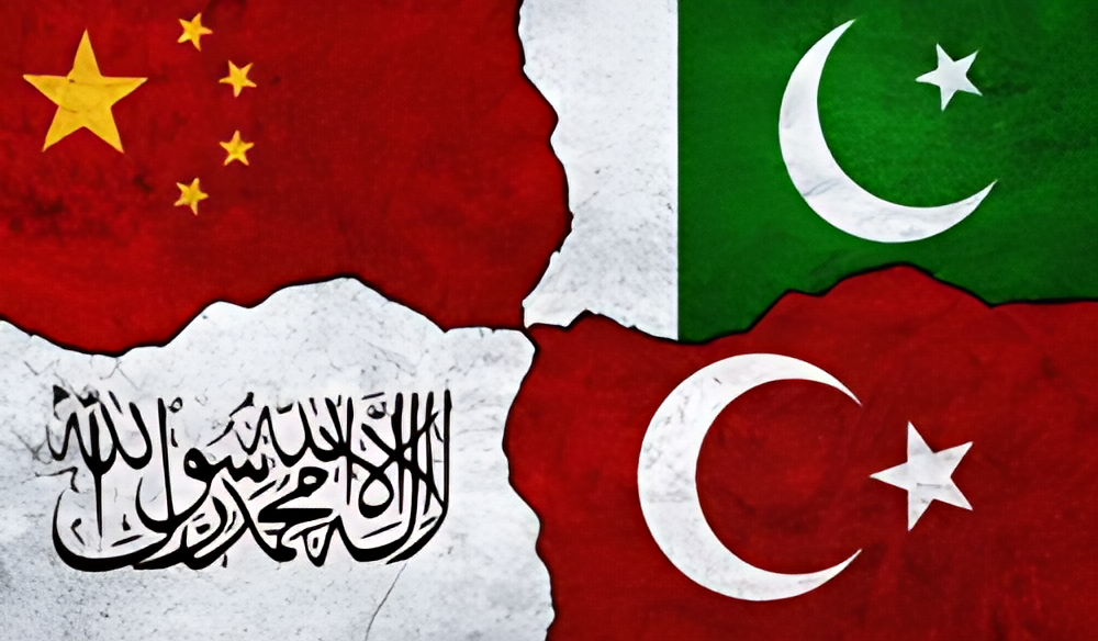 Pakistan’s Role in the Middle East: A Strategic and Diplomatic Overview