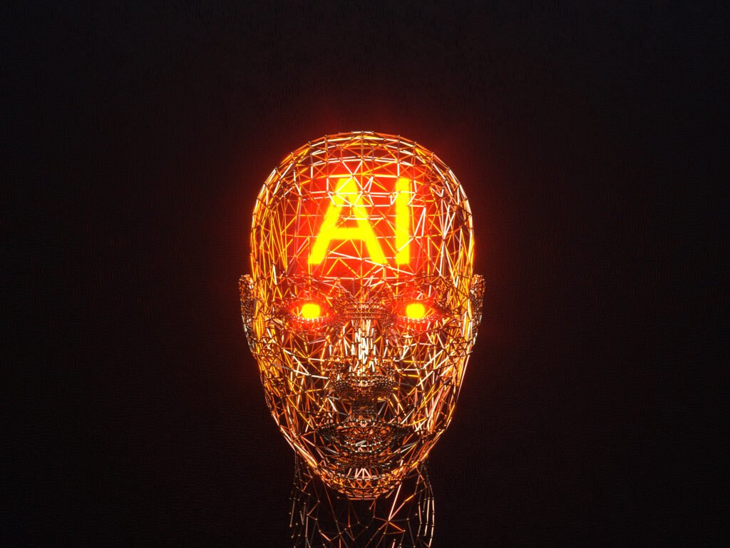 Artificial Intelligence Brown: A New Color of AI Research
